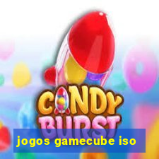 jogos gamecube iso